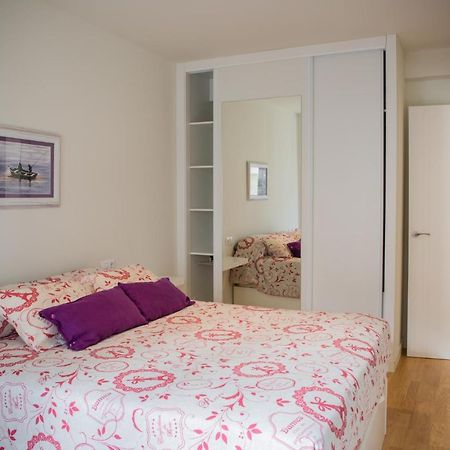 Ferienwohnung Piso Centrico En Mino Exterior foto