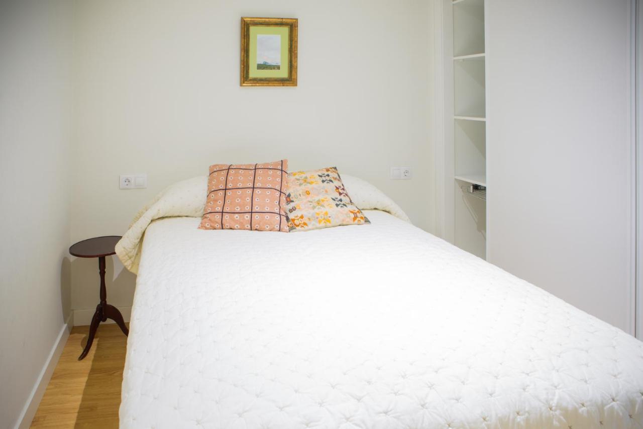Ferienwohnung Piso Centrico En Mino Exterior foto